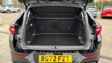 Vauxhall Grandland 1.2 Turbo Ultimate 5dr Petrol Hatchback